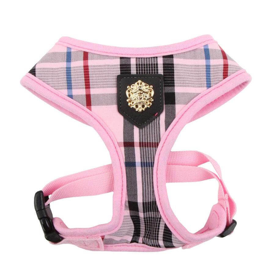 Puppia Junior A Rosa arn&eacute;s para perros